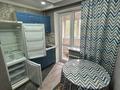 1-комнатная квартира · 35 м² · 4/5 этаж, Самал 9А за 130 000 ₸ в Талдыкоргане, мкр Самал — фото 3