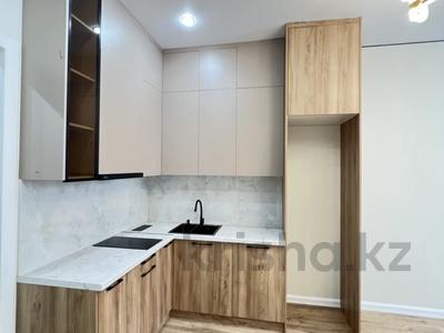 2-бөлмелі пәтер · 41 м² · 9/12 қабат, Е-899 5, бағасы: 35.5 млн ₸ в Астане, Нура р-н