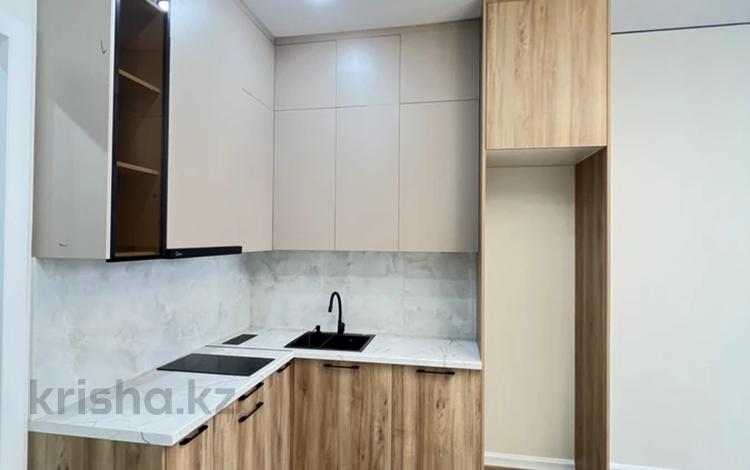2-бөлмелі пәтер · 41 м² · 9/12 қабат, Е-899 5, бағасы: 35.5 млн ₸ в Астане, Нура р-н — фото 2