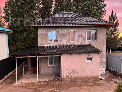 Отдельный дом · 4 комнаты · 130 м² · 4 сот., Мусирепова 10а за 42 млн ₸ в Байсерке