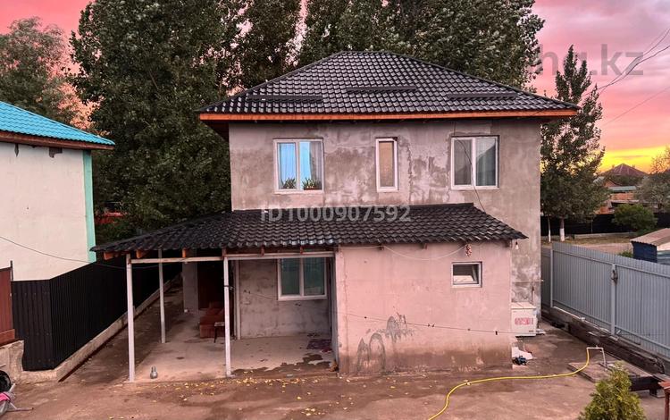 Отдельный дом · 4 комнаты · 130 м² · 4 сот., Мусирепова 10а за 42 млн ₸ в Байсерке — фото 24