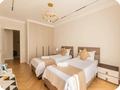 3-комнатная квартира · 100 м² · 6 этаж, А. Бокейхан 44, 46, 48 за 40 000 ₸ в Астане, Есильский р-н — фото 16