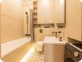 3-комнатная квартира · 100 м² · 6 этаж, А. Бокейхан 44, 46, 48 за 40 000 ₸ в Астане, Есильский р-н — фото 17