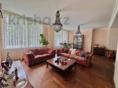 Жеке үй · 5 бөлме · 271 м² · 5.2 жүзд., Достык 507, бағасы: 564 млн ₸ в Алматы, Медеуский р-н