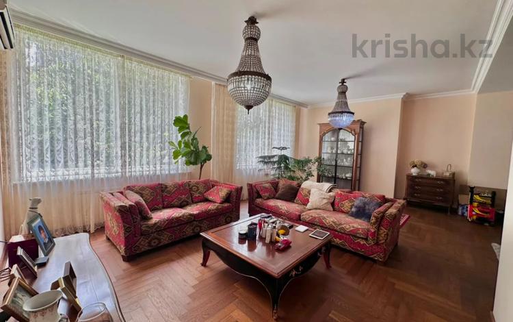 Жеке үй · 5 бөлме · 271 м² · 5.2 жүзд., Достык 507, бағасы: 564 млн ₸ в Алматы, Медеуский р-н — фото 12