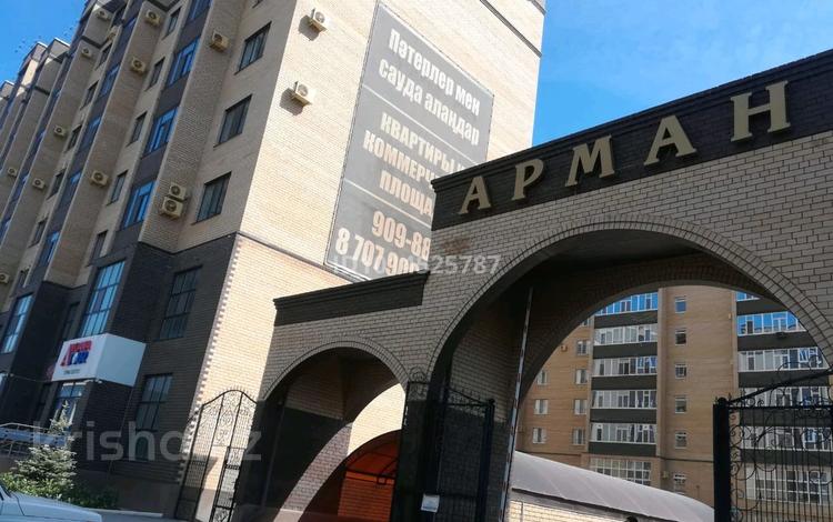 2-комнатная квартира · 70 м² · 7/10 этаж, Молдагулова 30 б — Центральный Стадион за 12 000 ₸ в Актобе — фото 2