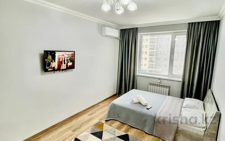 1-бөлмелі пәтер · 40 м² · 4/9 қабат, Толе би 46 — Е-10, бағасы: 13 000 ₸ в Астане, Есильский р-н — фото 12