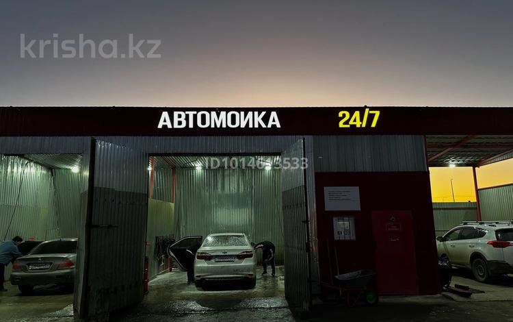 Автомойка самообслуживания · 150 м² за 35 млн ₸ в Атырау, мкр Кайнар — фото 2