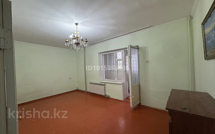 2-бөлмелі пәтер · 48 м² · 2/5 қабат, 17-шағынаудан 25, бағасы: 100 000 ₸ в Шымкенте, Аль-Фарабийский р-н — фото 2