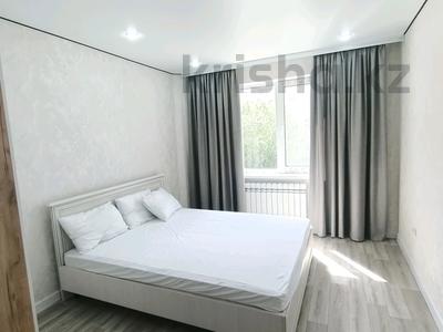 2-комнатная квартира · 60 м² · 2/5 этаж, мкр 11 — АКВАПАРК, КЕРУЕН СИТИ ,ПАРК ПРЕЗИДЕНТА за 15 000 〒 в Актобе
