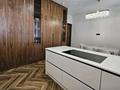 5-бөлмелі пәтер · 215 м² · 5 қабат, Акмешит 19, бағасы: 1.5 млн ₸ в Астане, Есильский р-н