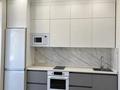 1-бөлмелі пәтер · 38 м² · 8/12 қабат, Улы Дала 31/1, бағасы: 31 млн ₸ в Астане, Нура р-н
