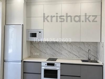 1-бөлмелі пәтер · 38 м² · 8/12 қабат, Улы Дала 31/1, бағасы: 31 млн ₸ в Астане, Нура р-н