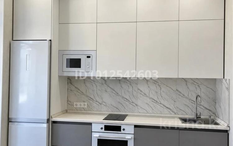 1-бөлмелі пәтер · 38 м² · 8/12 қабат, Улы Дала 31/1, бағасы: 31 млн ₸ в Астане, Нура р-н — фото 2
