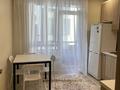 1-комнатная квартира, 40 м², 2/11 этаж, Орынбор 12 за 23.5 млн 〒 в Астане, Есильский р-н — фото 6