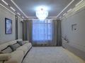 3-комнатная квартира · 97 м² · 8/14 этаж, Туран 52/2, 52/3 — Ботанический сад за 95 млн ₸ в Астане, Есильский р-н — фото 14
