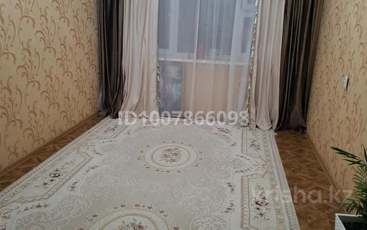 3-бөлмелі пәтер · 71 м² · 4/5 қабат, 27-й мкр 28, бағасы: 17.5 млн ₸ в Актау — фото 2
