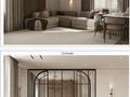 4-бөлмелі пәтер · 140 м², ул.Самал 23, бағасы: 60 млн ₸ в Семее