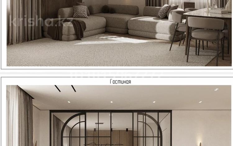 4-бөлмелі пәтер · 140 м², ул.Самал 23, бағасы: 60 млн ₸ в Семее — фото 2