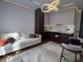 3-комнатная квартира · 70 м² · 4/16 этаж, Каныша Сатпаева 90/55Б за 77 млн ₸ в Алматы, Бостандыкский р-н — фото 6