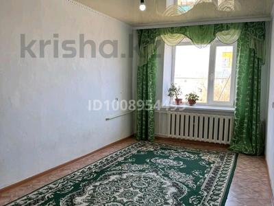 2-комнатная квартира · 45 м² · 5/5 этаж, Ақ Отау — 25 школа за 10 млн ₸ в Уральске