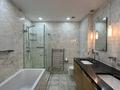 3-комнатная квартира · 130 м² · 5/22 этаж, Аль-Фараби 77/1 за 1.5 млн ₸ в Алматы, Бостандыкский р-н — фото 7