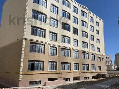 4-бөлмелі пәтер · 130 м² · 5/6 қабат, 20-ш/а. Самрад, бағасы: 25 млн ₸ в Актау, 20-й мкр