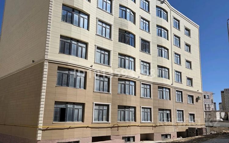 4-комнатная квартира · 130 м² · 5/6 этаж, 20-й мкр Самрад за 25 млн ₸ в Актау — фото 2