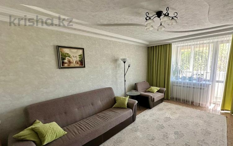 3-бөлмелі пәтер · 62 м² · 3/5 қабат, Сортировка, Локомотивная, бағасы: 18.5 млн ₸ в Караганде, Алихана Бокейханова р-н — фото 2