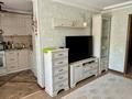 3-бөлмелі пәтер · 62 м² · 3/5 қабат, Сортировка, Локомотивная, бағасы: 18.5 млн ₸ в Караганде, Алихана Бокейханова р-н — фото 3