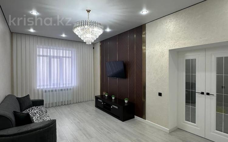 2-комнатная квартира · 60 м² · 7/7 этаж, Алтын орда 50л за 24.9 млн ₸ в Актобе — фото 2