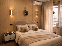 1-бөлмелі пәтер · 42 м² · 2/5 қабат, Габдуллина 27 — КУАМ,Ауэзова, Габдуллина , НИШ, Чечил, рынок, бағасы: 20 000 ₸ в Кокшетау