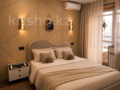 1-комнатная квартира · 42 м² · 2/5 этаж, Габдуллина 27 — КУАМ,Ауэзова, Габдуллина , НИШ, Чечил, рынок за 20 000 ₸ в Кокшетау