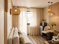 1-комнатная квартира · 42 м² · 2/5 этаж, Габдуллина 27 — КУАМ,Ауэзова, Габдуллина , НИШ, Чечил, рынок за 20 000 ₸ в Кокшетау — фото 5