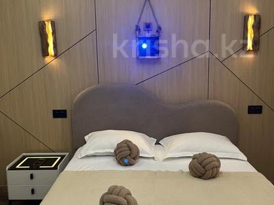 1-бөлмелі пәтер · 42 м² · 2/5 қабат, Габдуллина 27 — КУАМ,Ауэзова, Габдуллина , НИШ, Чечил, рынок, бағасы: 18 000 ₸ в Кокшетау