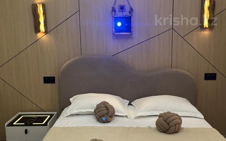 1-бөлмелі пәтер · 42 м² · 2/5 қабат, Габдуллина 27 — КУАМ,Ауэзова, Габдуллина , НИШ, Чечил, рынок, бағасы: 18 000 ₸ в Кокшетау — фото 3