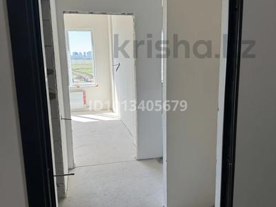 2-комнатная квартира · 38.8 м² · 4/9 этаж, Улица Е 511 25 за 23 млн ₸ в Астане, Есильский р-н