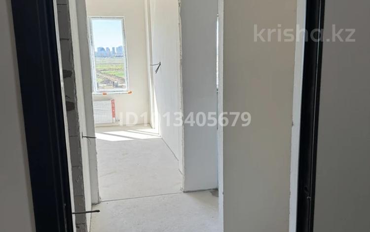 2-комнатная квартира · 38.8 м² · 4/9 этаж, Улица Е 511 25 за 23 млн ₸ в Астане, Есильский р-н — фото 2