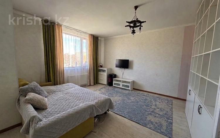 2-бөлмелі пәтер · 54 м² · 8/9 қабат, Косшыгулулы 6/1, бағасы: 23.5 млн ₸ в Астане, Сарыарка р-н — фото 2