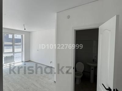 1-комнатная квартира · 18.7 м² · 1/6 этаж, Мкр.Водник 93в за 13 млн ₸ в Боралдае (Бурундай)
