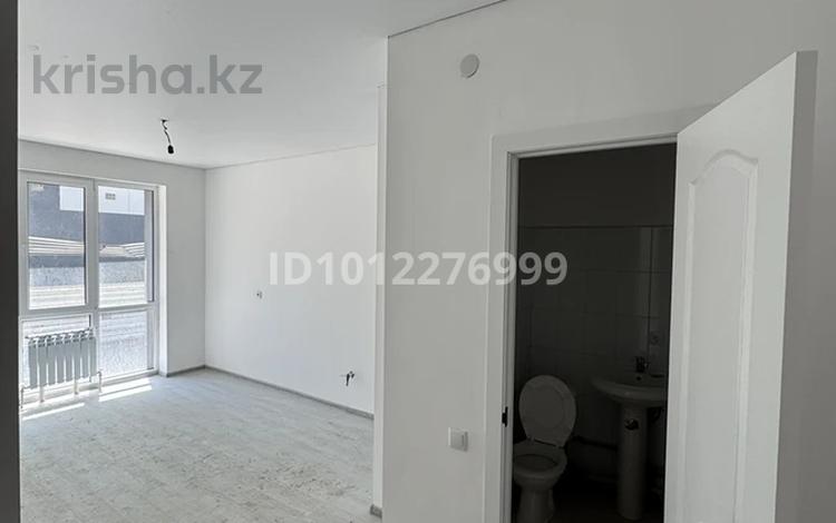1-комнатная квартира · 18.7 м² · 1/6 этаж, Мкр.Водник 93в за 13 млн ₸ в Боралдае (Бурундай) — фото 2