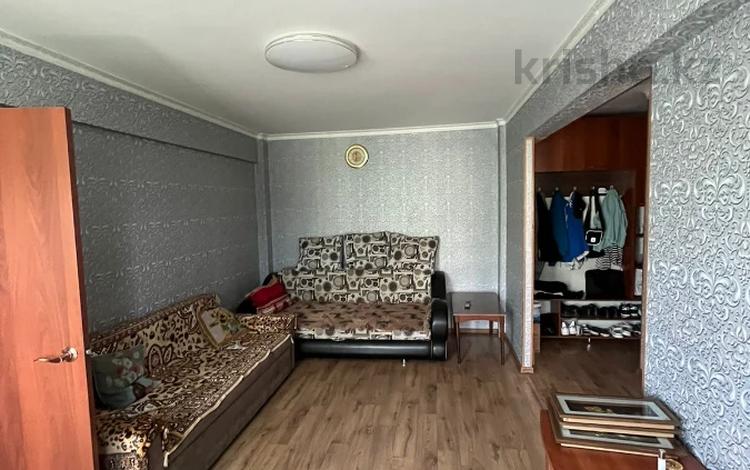 2-комнатная квартира, 45 м², 4/5 этаж, Казахстан 126