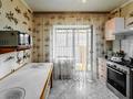 3-бөлмелі пәтер · 58 м² · 4 қабат, мкр №5 — Абая-Утеген батыра, бағасы: 32 млн ₸ в Алматы, Ауэзовский р-н — фото 15
