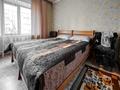 3-бөлмелі пәтер · 58 м² · 4 қабат, мкр №5 — Абая-Утеген батыра, бағасы: 32 млн ₸ в Алматы, Ауэзовский р-н — фото 4