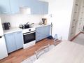1-комнатная квартира · 36.1 м² · 7/10 этаж, Майкудук, Мкр Голубые пруды 5/2 за 140 000 ₸ в Караганде, Алихана Бокейханова р-н — фото 2