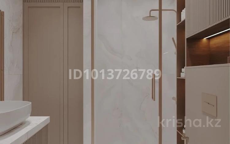 2-комнатная квартира · 100 м² · 2/5 этаж, К.Сатпаева 15д за 700 000 ₸ в Усть-Каменогорске — фото 2