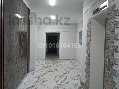 3-бөлмелі пәтер · 97 м² · 7/9 қабат, Чингиз Айтматов 36/4, бағасы: 41 млн ₸ в Астане, Нура р-н