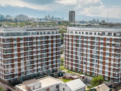 Свободное назначение, офисы · 306.5 м² за 360 млн ₸ в Алматы, Медеуский р-н