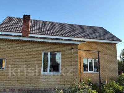 Отдельный дом · 4 комнаты · 138.9 м² · 6.13 сот., Богенбай Батыра 57 за 60 млн 〒 в Семее