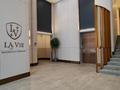 1-бөлмелі пәтер · 43 м², Кошкарбаева — Момышулы, бағасы: 35.4 млн ₸ в Астане — фото 3